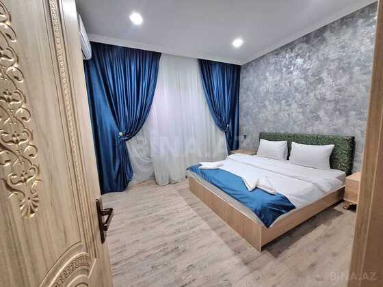 4 otaqlı Həyət evi/Bağ evi, Qəbələ