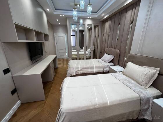 3 otaqlı Yeni tikili, Nərimanov r., Bakı
