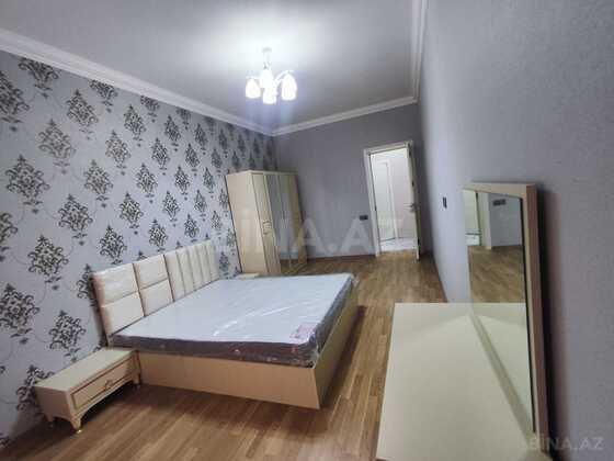 3 otaqlı Yeni tikili, Nəsimi r., Bakı