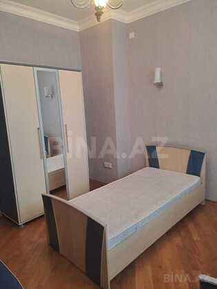3 otaqlı Yeni tikili, Nəsimi r., Bakı