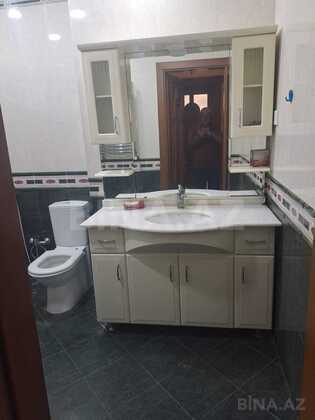 3 otaqlı Yeni tikili, Nəsimi r., Bakı