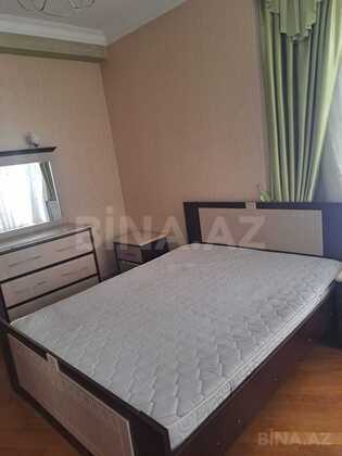 3 otaqlı Yeni tikili, Nəsimi r., Bakı