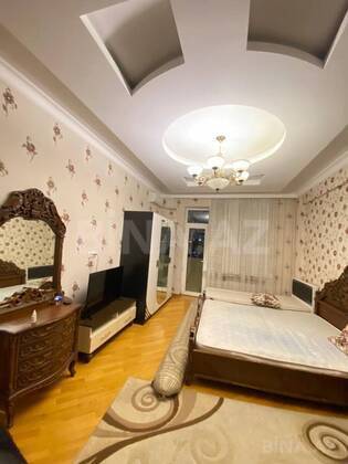 4 otaqlı Yeni tikili, Yasamal r., Bakı