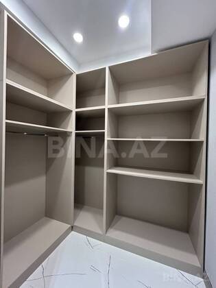 3 otaqlı Yeni tikili, Nizami m., Bakı