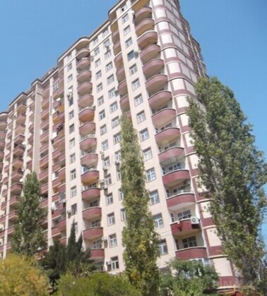 3 otaqlı Yeni tikili, Nəsimi m., Bakı