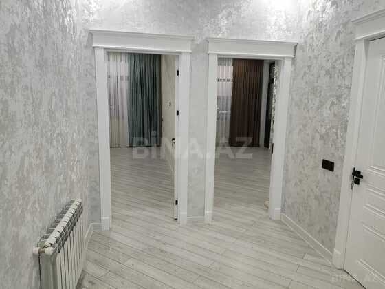 2 otaqlı Yeni tikili, Sumqayıt