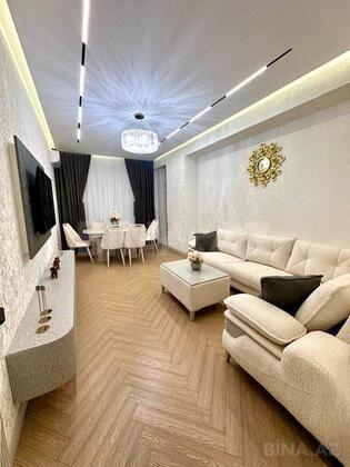 3 otaqlı Yeni tikili, 28 May m., Bakı