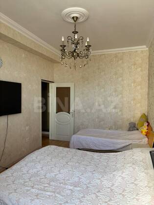 1 otaqlı, 54.0 m², Nəsimi