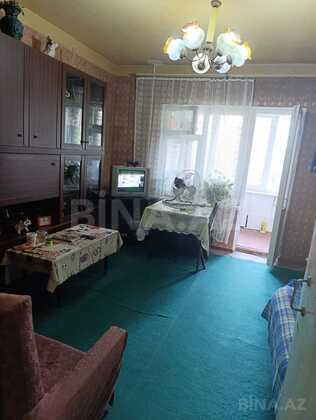 3 otaqlı Köhnə tikili, Əhmədli q., Bakı