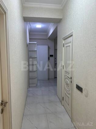2 otaqlı Yeni tikili, Yasamal r., Bakı