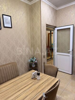 2 otaqlı Yeni tikili, İnşaatçılar m., Bakı