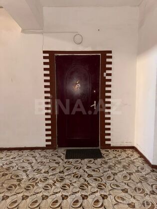 2 otaqlı Yeni tikili, İnşaatçılar m., Bakı