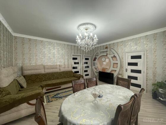 6 otaqlı Həyət evi/Bağ evi, Sumqayıt