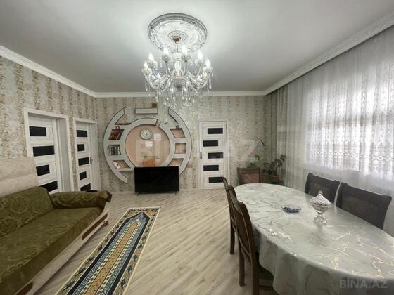 6 otaqlı Həyət evi/Bağ evi, Sumqayıt
