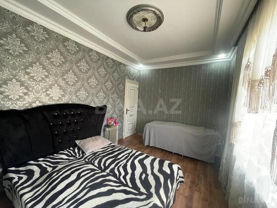 6 otaqlı Həyət evi/Bağ evi, Sumqayıt
