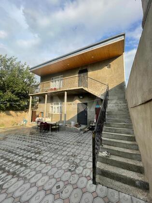 6 otaqlı Həyət evi/Bağ evi, Sumqayıt