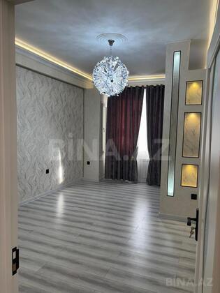 2 otaqlı Yeni tikili, Memar Əcəmi m., Bakı