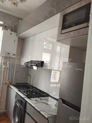 2 otaqlı Köhnə tikili, Səbail r., Bakı