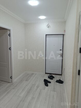 3 otaqlı Köhnə tikili, Əhmədli q., Bakı
