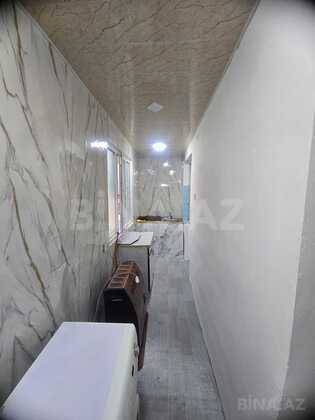 2 otaqlı Köhnə tikili, Səbail r., Bakı