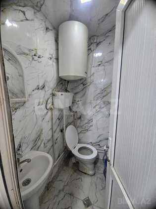 2 otaqlı Köhnə tikili, Səbail r., Bakı