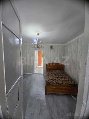 2 otaqlı Köhnə tikili, Səbail r., Bakı