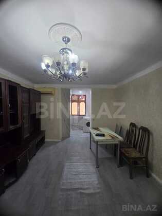 2 otaqlı Köhnə tikili, Səbail r., Bakı