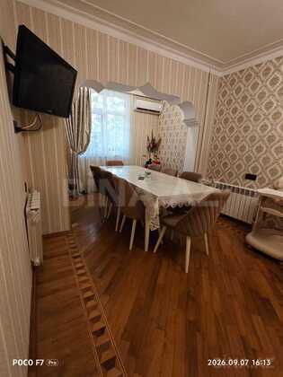 3 otaqlı Köhnə tikili, Azadlıq Prospekti m., Bakı