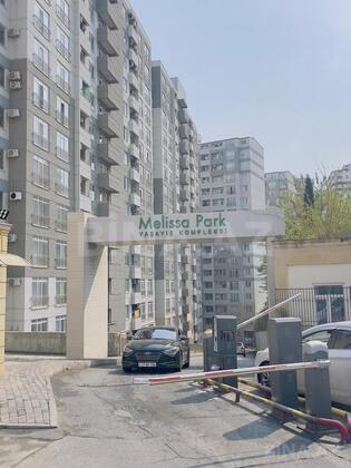 3 otaqlı Yeni tikili, 20 Yanvar m., Bakı