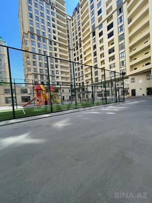 3 otaqlı Yeni tikili, Nərimanov r., Bakı