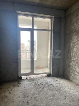 3 otaqlı Yeni tikili, Nərimanov r., Bakı