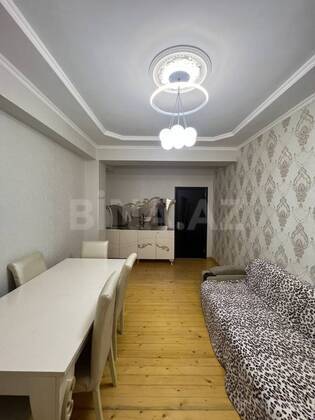 2 otaqlı Yeni tikili, Masazır q., Bakı