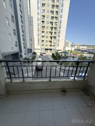 2 otaqlı Yeni tikili, Yasamal r., Bakı