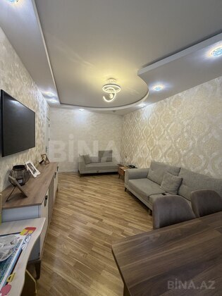 3 otaqlı Köhnə tikili, Əhmədli m., Bakı