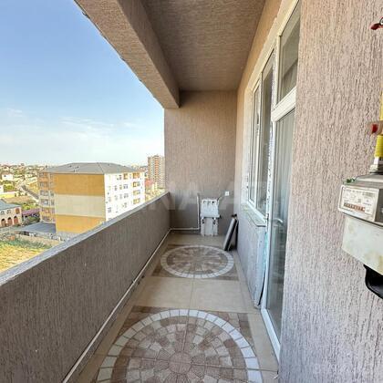 3 otaqlı Yeni tikili, Masazır q., Bakı