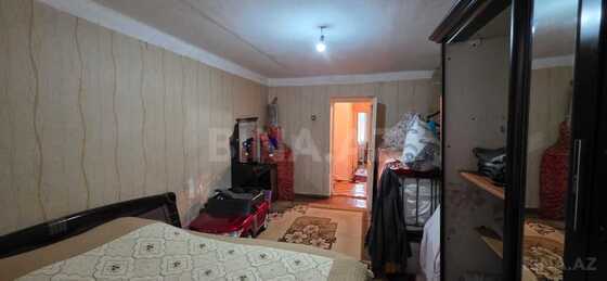 3 otaqlı Köhnə tikili, Qara Qarayev m., Bakı