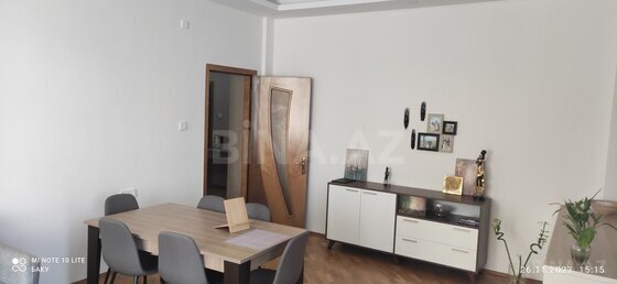 2 otaqlı Yeni tikili, Nəsimi r., Bakı