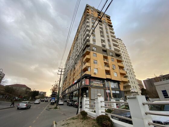 2 otaqlı Yeni tikili, Xırdalan