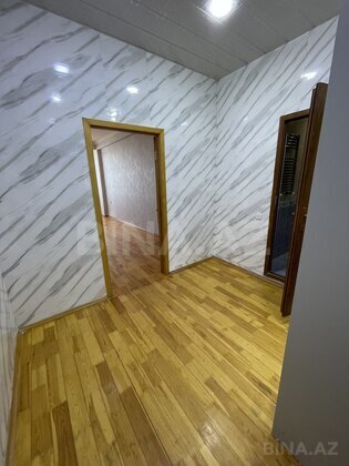 2 otaqlı Yeni tikili, Bakıxanov q., Bakı