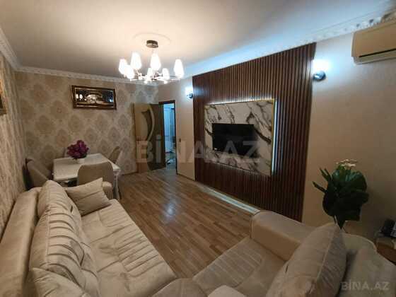2 otaqlı Köhnə tikili, Əhmədli m., Bakı
