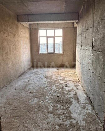 3 otaqlı Yeni tikili, Nərimanov r., Bakı