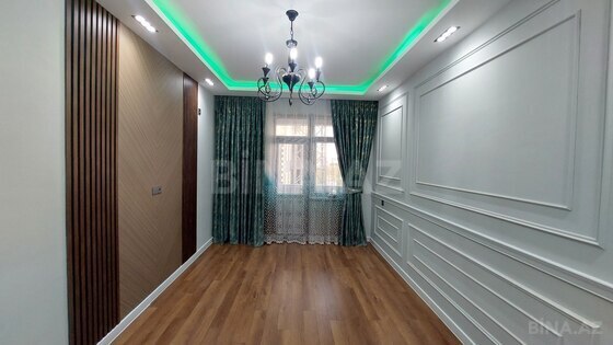 2 otaqlı Yeni tikili, Masazır q., Bakı