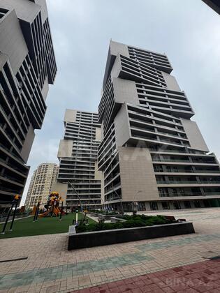 3 otaqlı Yeni tikili, 8 Noyabr m., Bakı