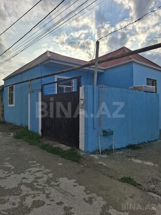 3 otaqlı Həyət evi/Bağ evi, Xırdalan