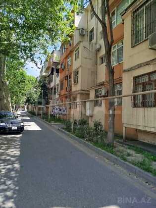 3 otaqlı Köhnə tikili, Nəriman Nərimanov m., Bakı