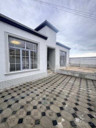 3 otaqlı Həyət evi/Bağ evi, Masazır q., Bakı
