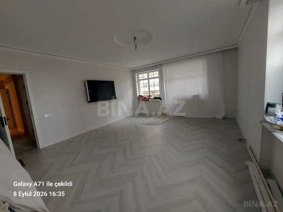 3 otaqlı Köhnə tikili, 8 Noyabr m., Bakı
