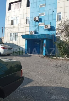 3 otaqlı Yeni tikili, Şabran