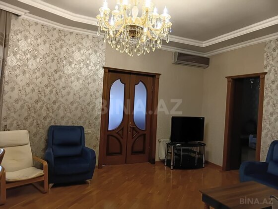 5 otaqlı Həyət evi/Bağ evi, Qax