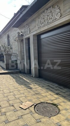 5 otaqlı Həyət evi/Bağ evi, Qax